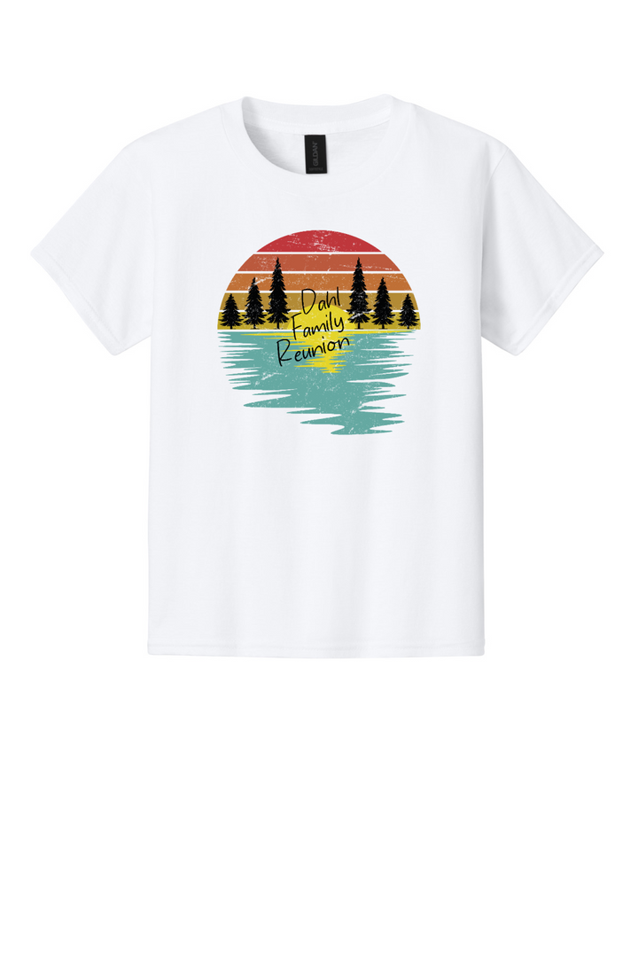 Front Design - White