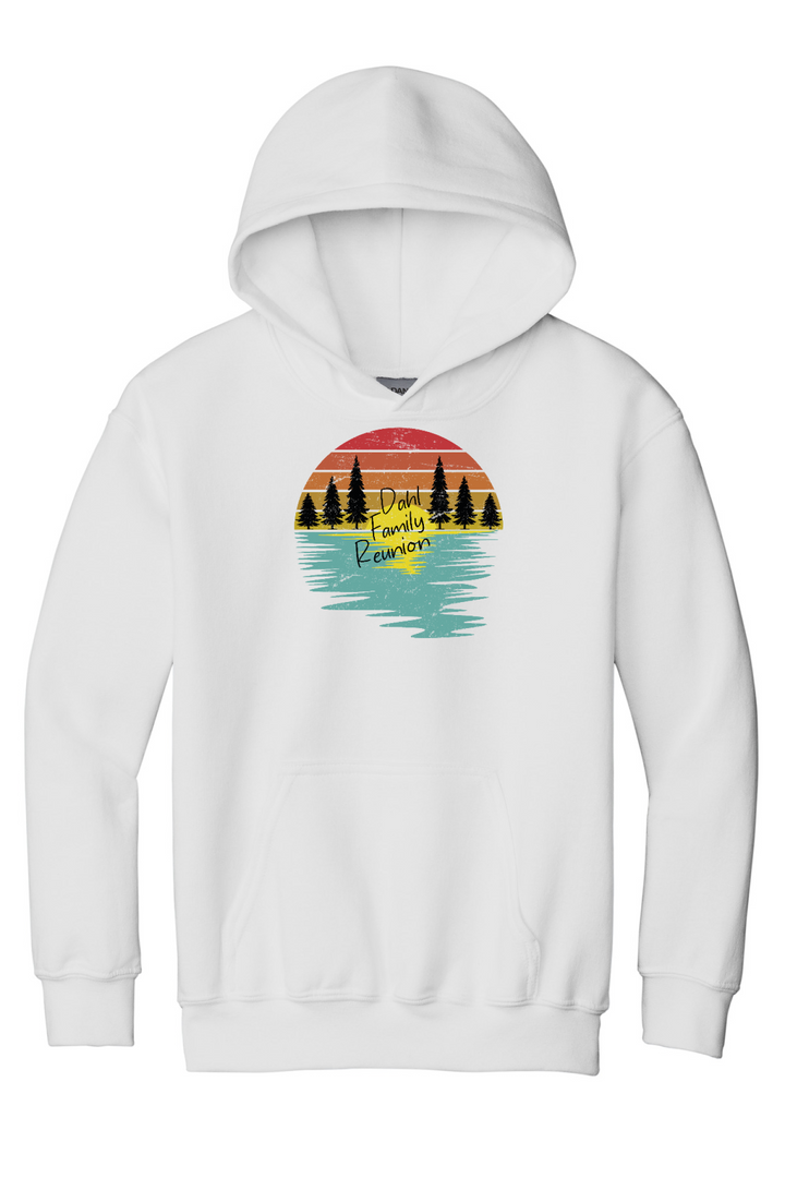 Front Design - White