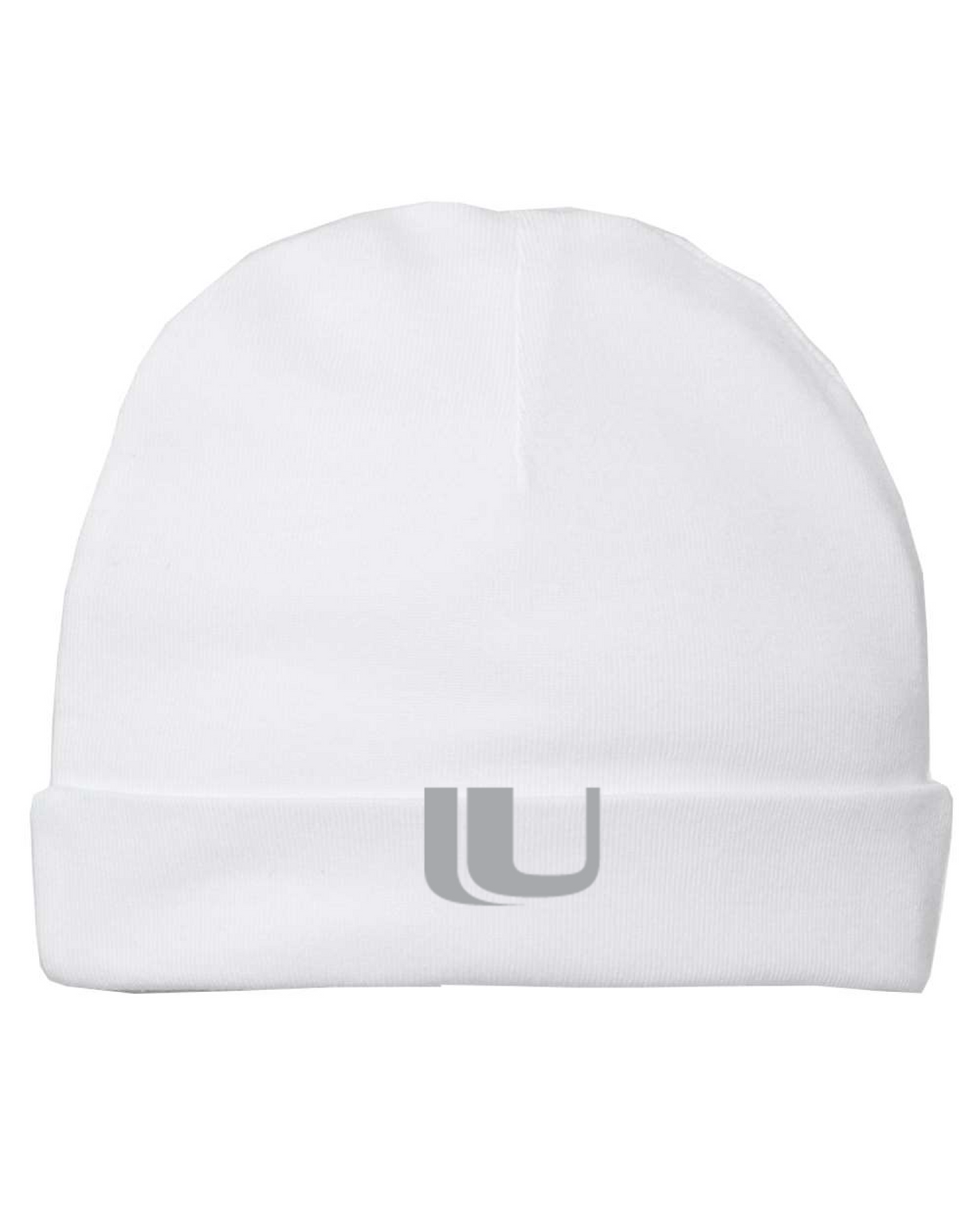 Front Design - White