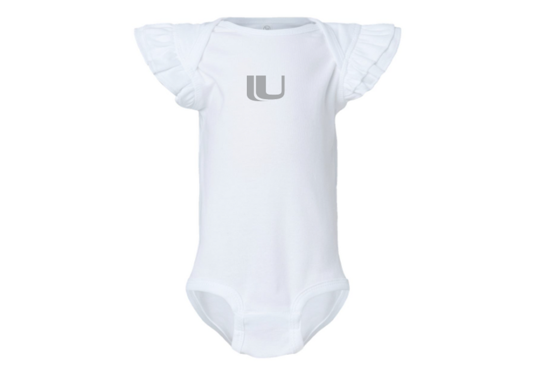Front Design - White