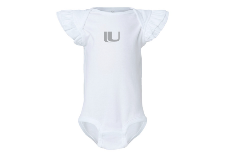 Front Design - White