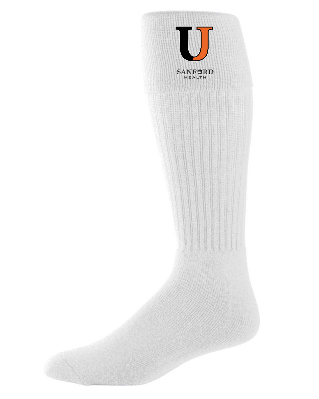 Front Design - White