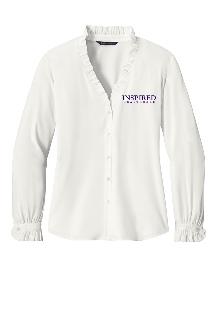Inspired Brooks Brothers Women&