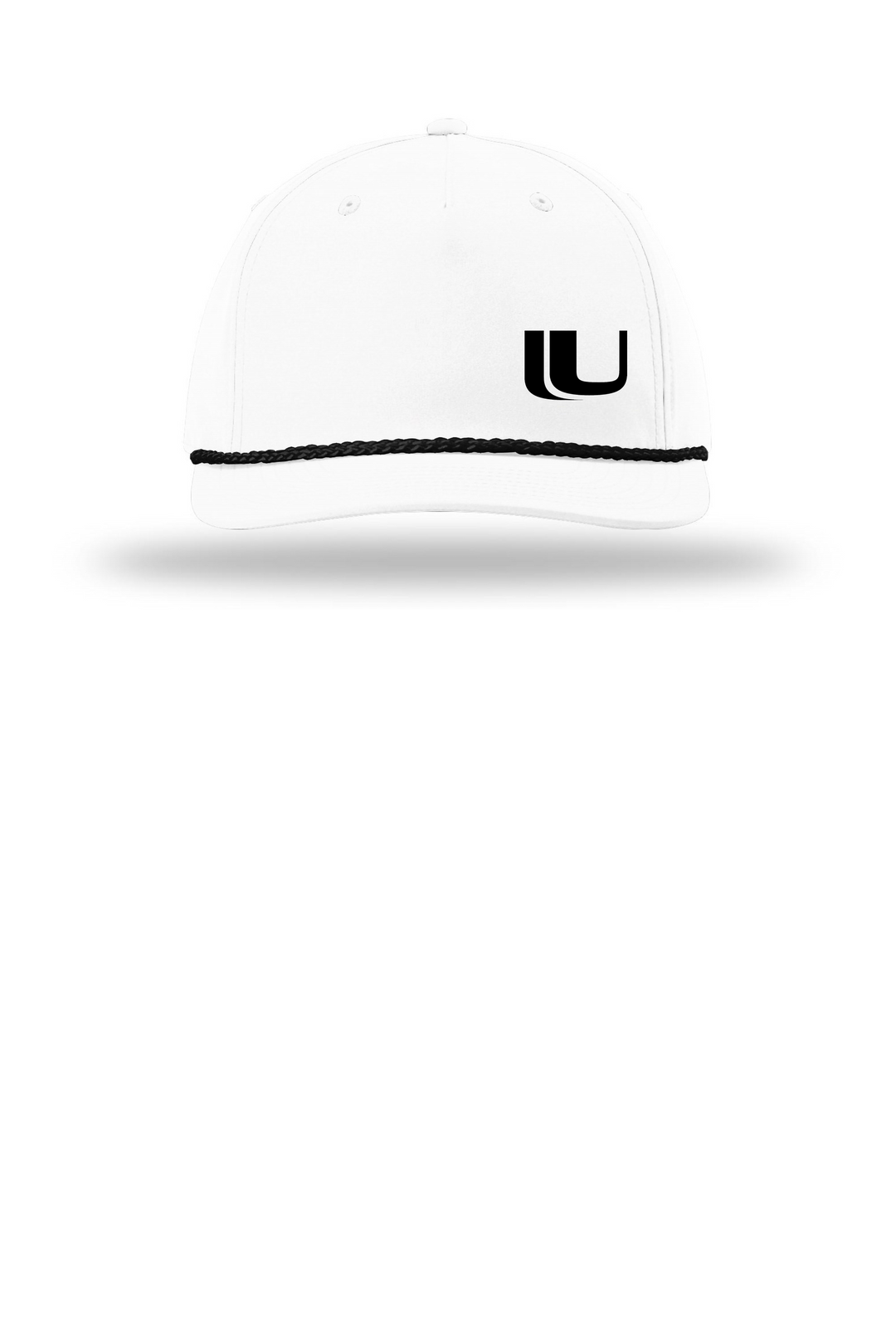 Unison Richardson 5-Panel Classic Rope Cap 258