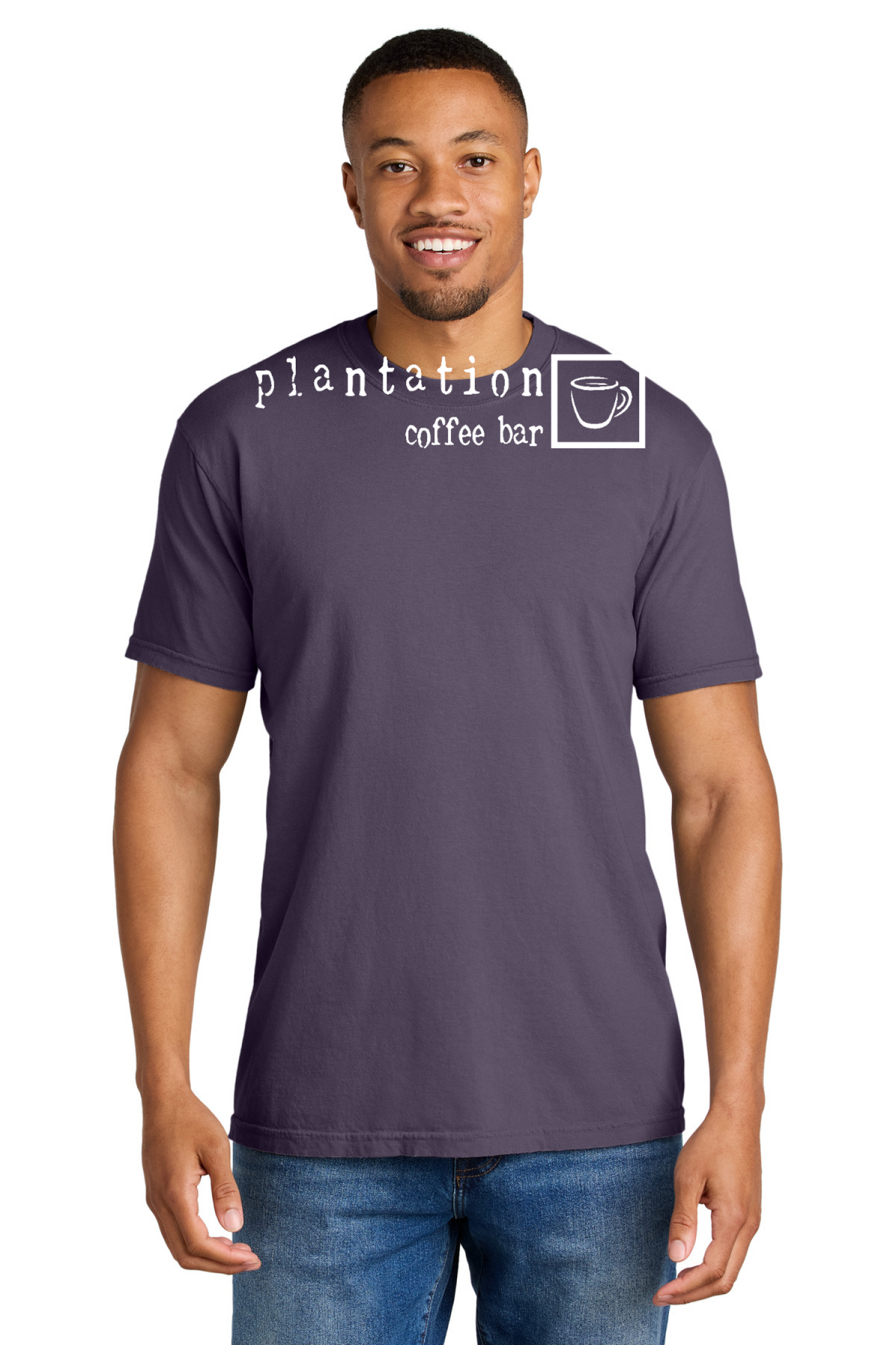 Front Design - Wine
