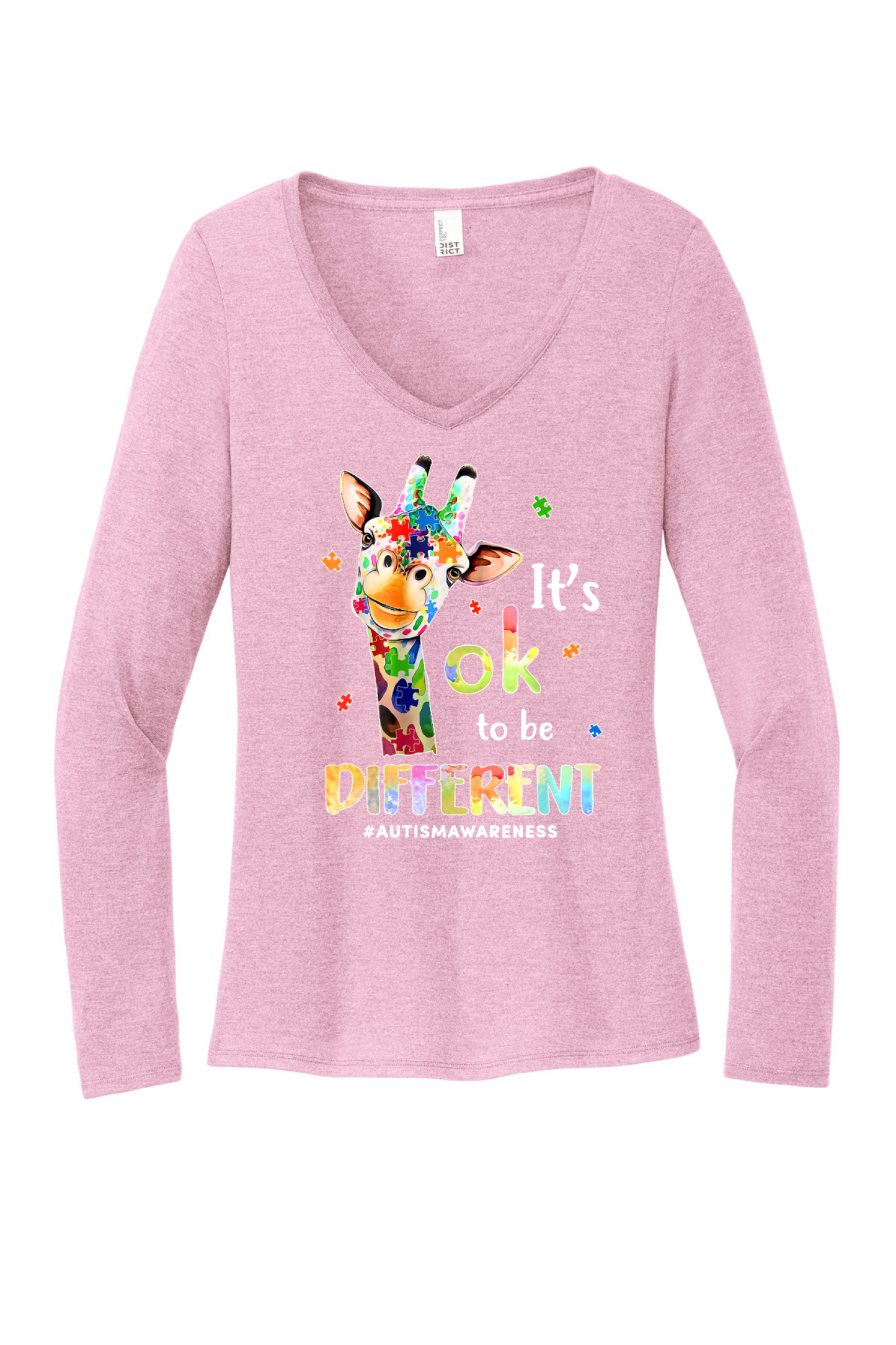 Front Design - Wisteria Heather