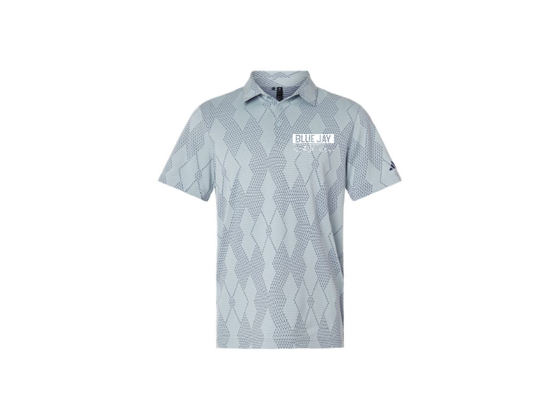 Front Design - Wonder Blue