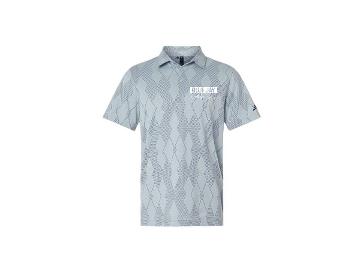 Front Design - Wonder Blue