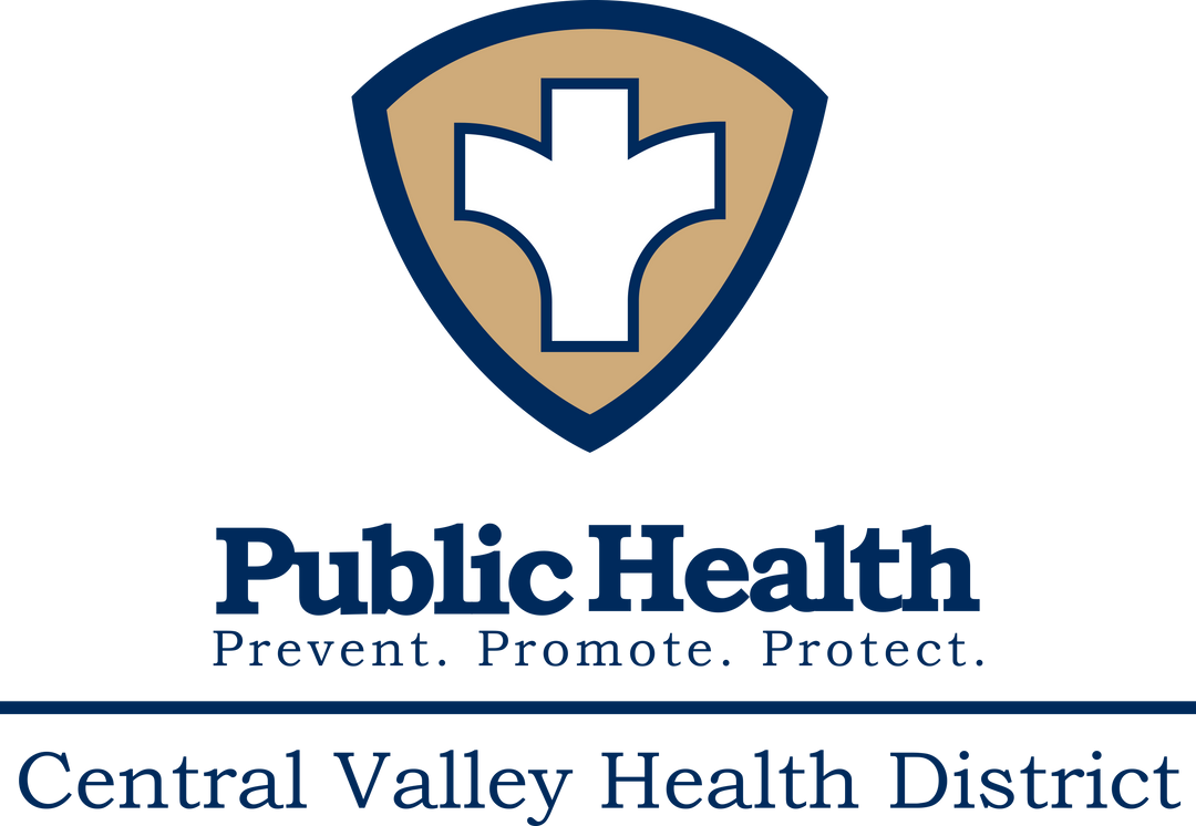 CVHD Left Chest
