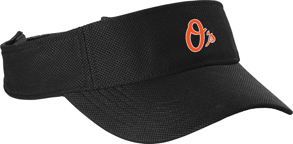 Orioles Visor C983