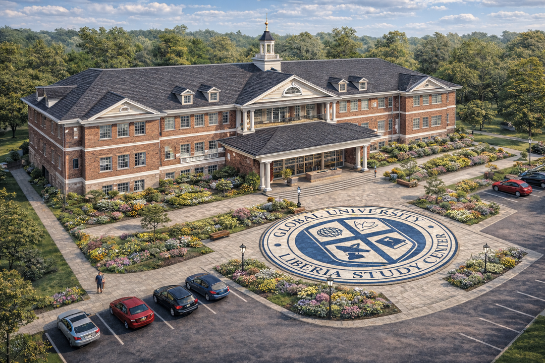 GU Study Center