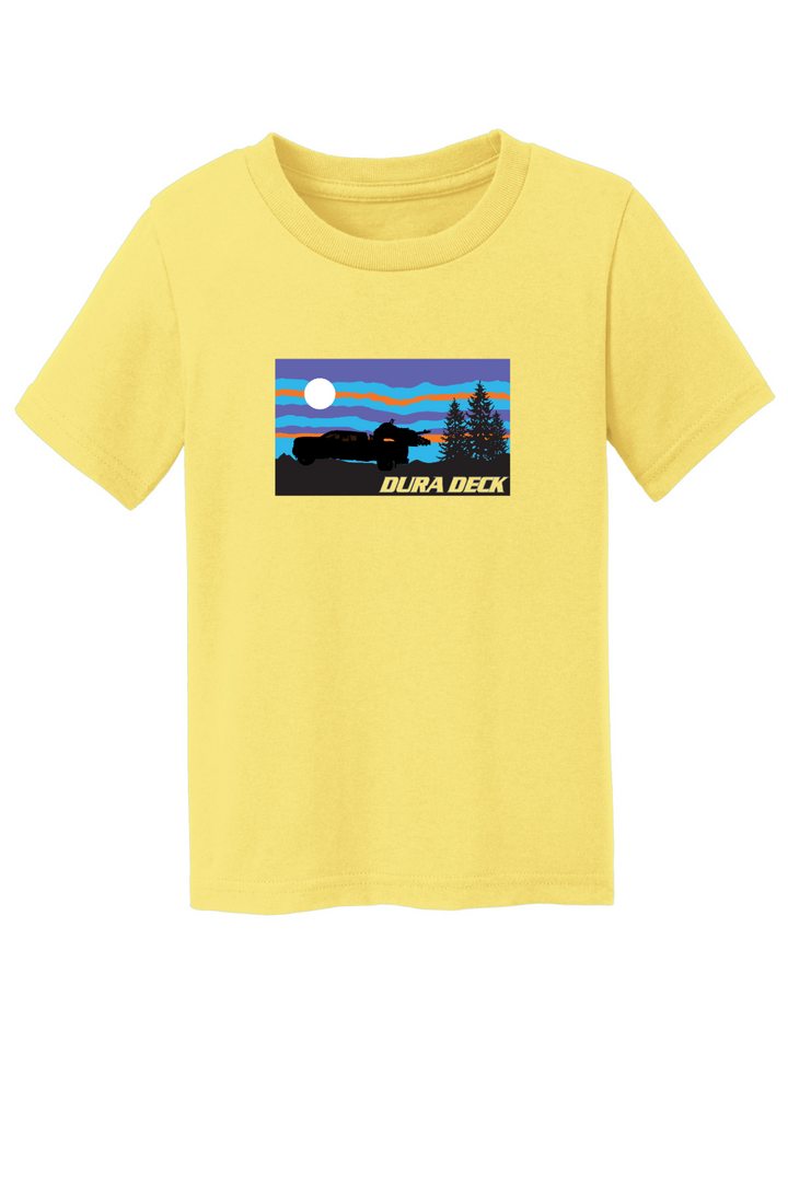 Front Design - Yellow