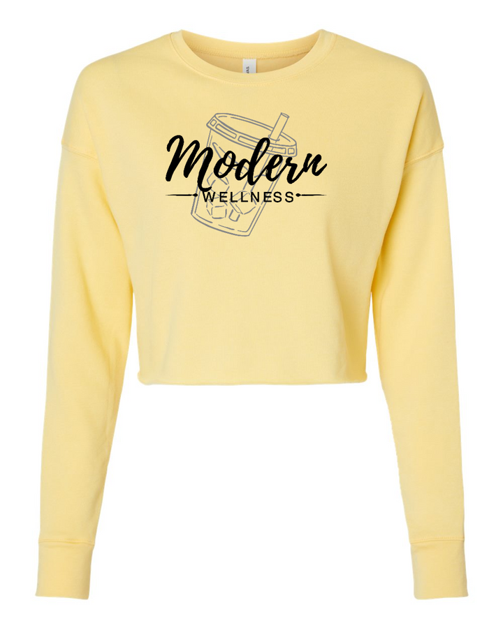 Front Design - Yellow
