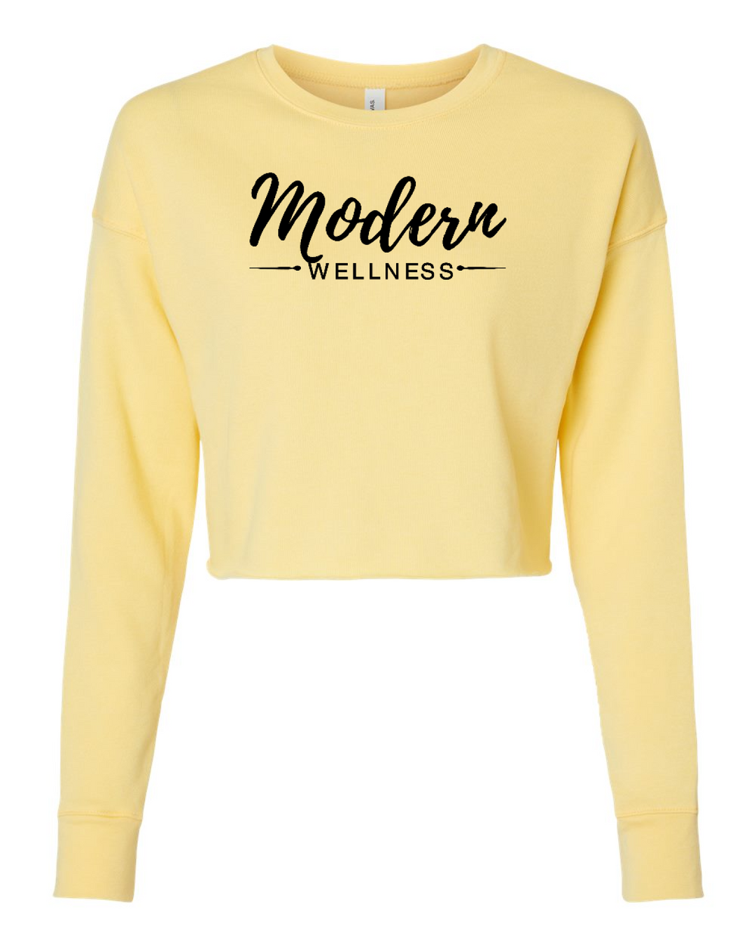 Front Design - Yellow