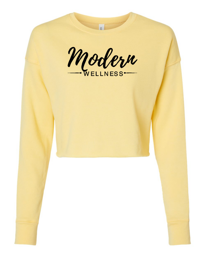 Front Design - Yellow