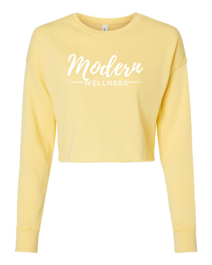 Front Design - Yellow